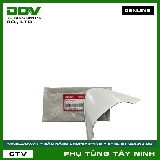 ỐP ĐUÔI SAU *NHB35P* — 33708KWW600YF