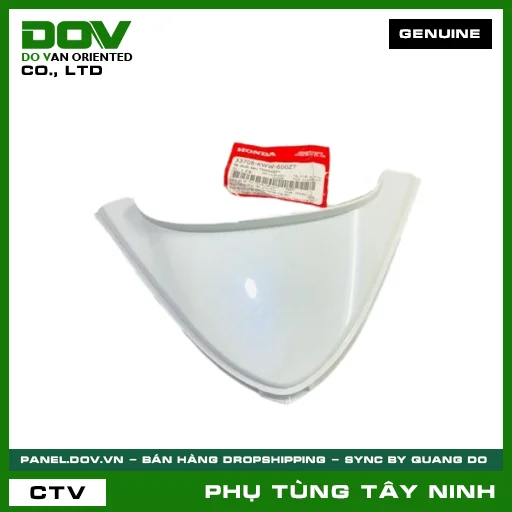 ỐP ĐUÔI SAU *NHA96P* — 33708KWW600ZT