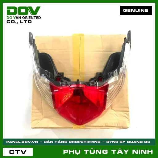 BỘ CHÓA ĐÈN SAU — 33710K01902