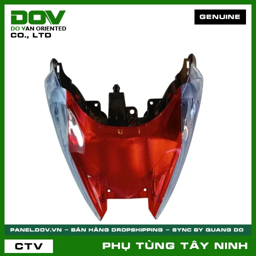 BỘ ĐÈN SAU — 33710K07941
