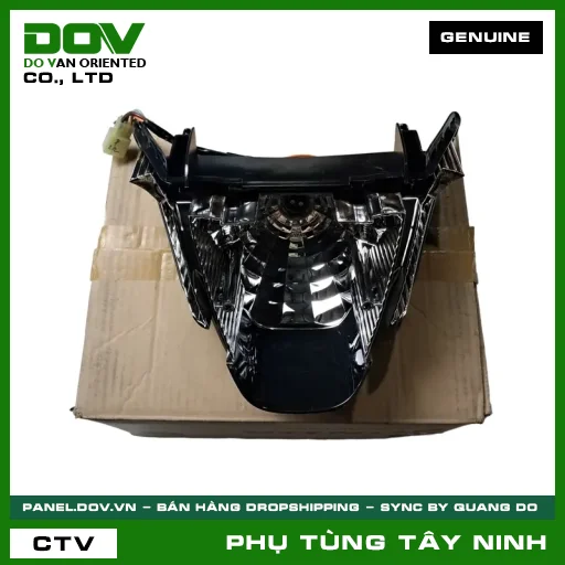 BỘ CHÓA ĐÈN SAU — 33710KFL891