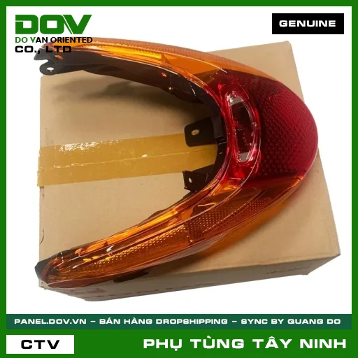 ĐÈN SAU — 33710KVB951