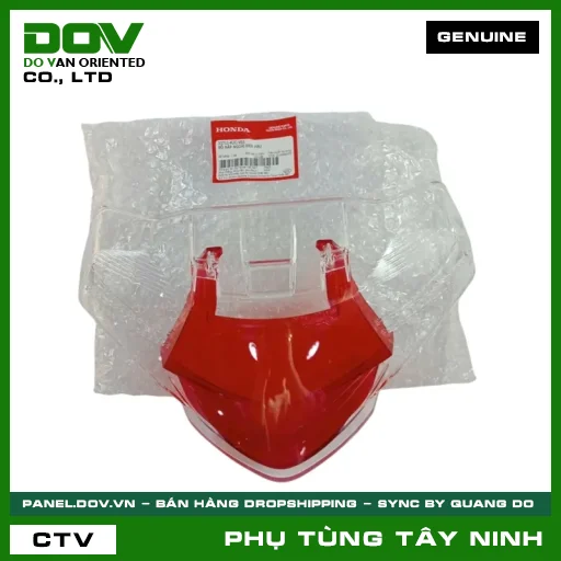 BỘ NẮP NGOÀI ĐÈN HẬU — 33711K2CV01