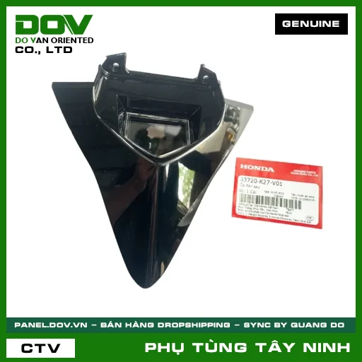 ỐP ĐÈN SAU — 33720K27V01