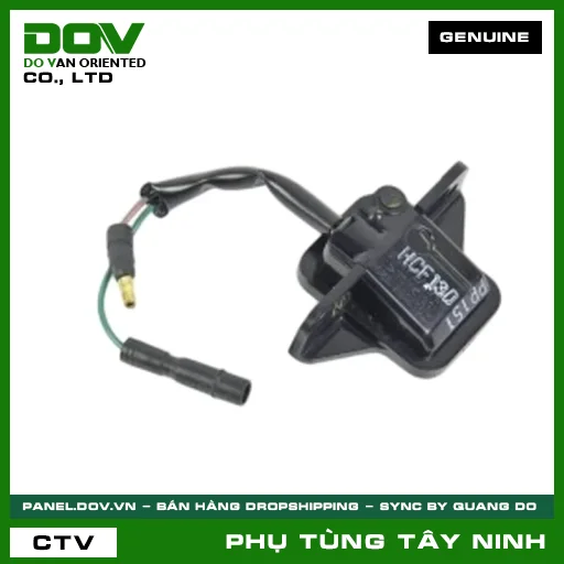 BỘ ĐÈN SOI BIỂN SỐ — 33720K94T01