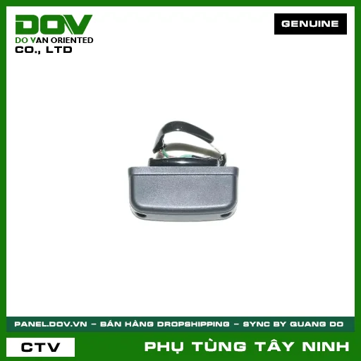 BỘ ĐÈN SOI BIỂN SỐ — 33720KWN901