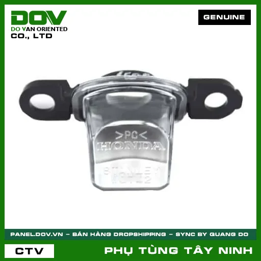 ĐÈN SOI BIỂN SỐ — 33721K07901