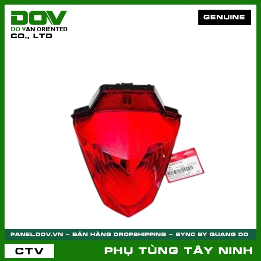 ĐÈN SAU — 33730KVGV41