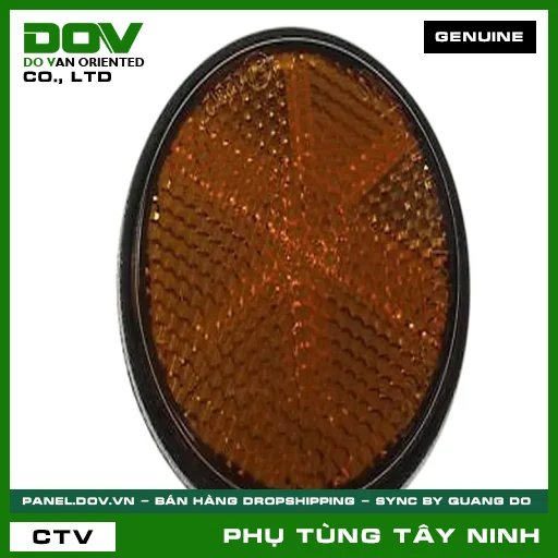 PHẢN QUANG ĐÈN HẬU — 33741KAK971