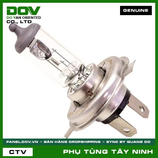BÓNG ĐÈN PHA (12V 6055W) — 34901MAK000