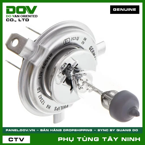 BÓNG ĐÈN PHA — 34901MC7602