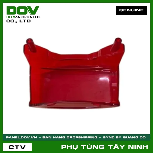 NẮP ĐÈN HẬU — 34902KZVV31