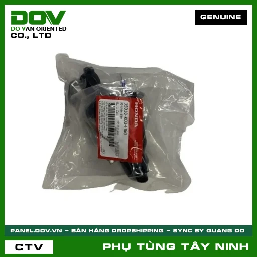 BỘ KHÓA ĐIỆN — 35010K03M60