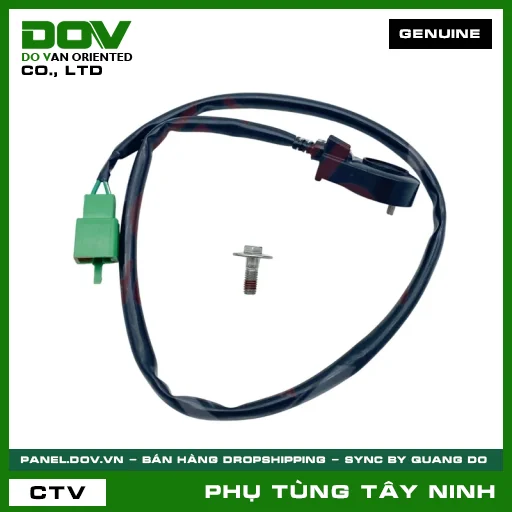 BỘ CÔNG TẮC CHÂN CHỐNG BÊN — 35070KVB900