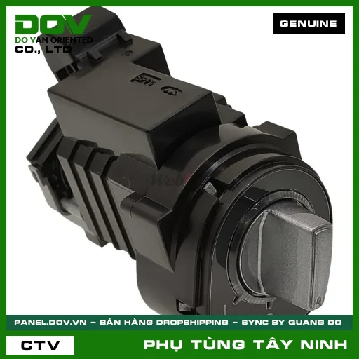 CỤM KHOÁ ĐIỆN — 35100K0GT21