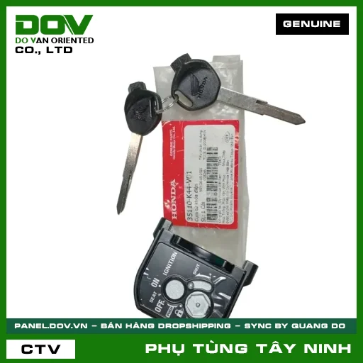 CỤM TỪ KHÓA ĐIỆN — 35110K44V01