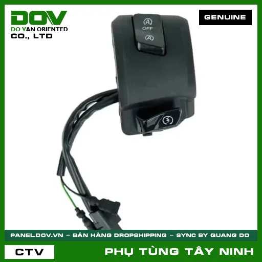 CÔNG TẮC IDLE — 35130K2SN01