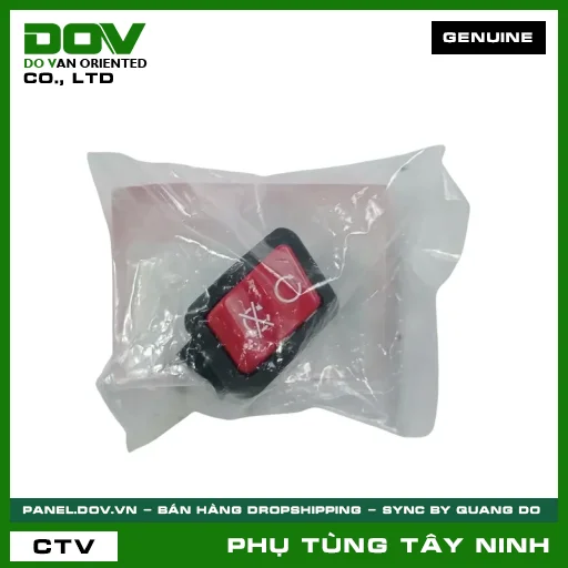 CỤM CÔNG TẮC ĐIỆN VÔ LĂNG — 35130KWN671