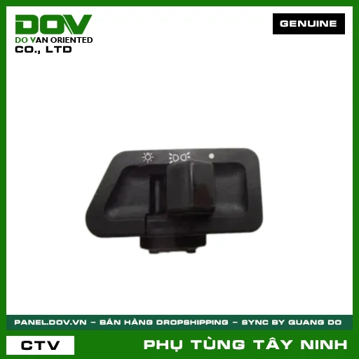 CÔNG TẮC ĐÈN PHA — 35150GW3980