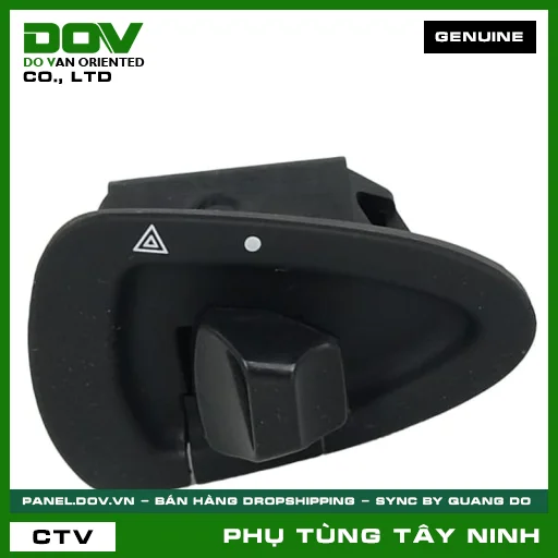 CÔNG TẮC CẢNH BÁO NGUY HIỂM — 35150K35J02