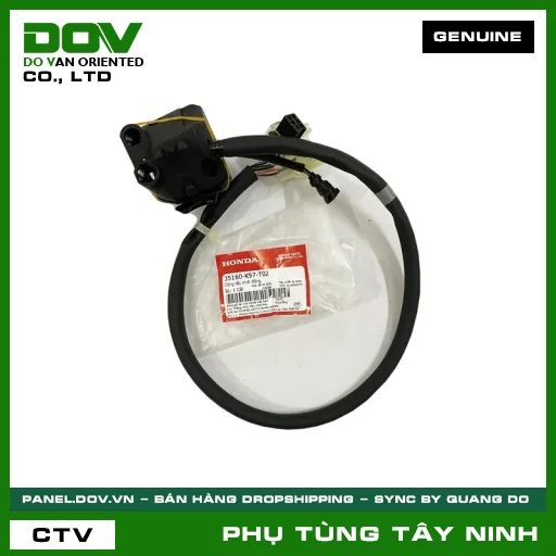 CÔNG TẮC ĐỀ — 35160K97T02