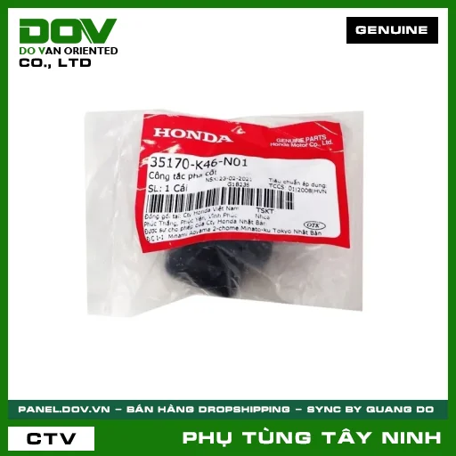 CÔNG TẮC PHA CỐT — 35170K46N01