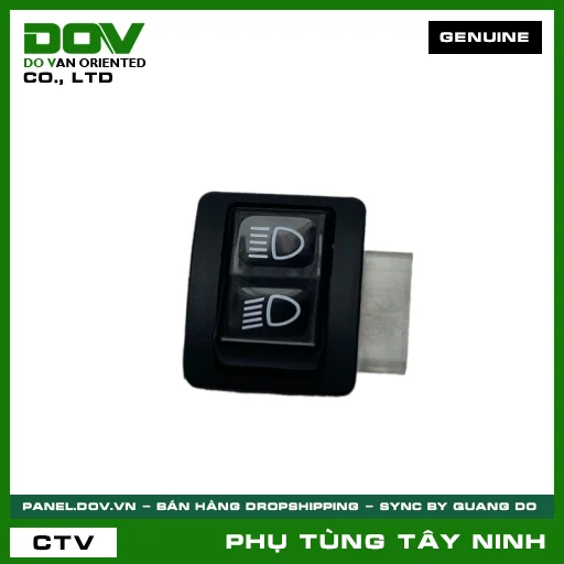 CÔNG TẮC PHA CỐT — 35170KVB851