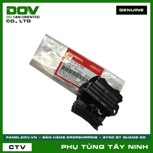 CÔNG TẮC MỞ YÊN — 35190K93T01