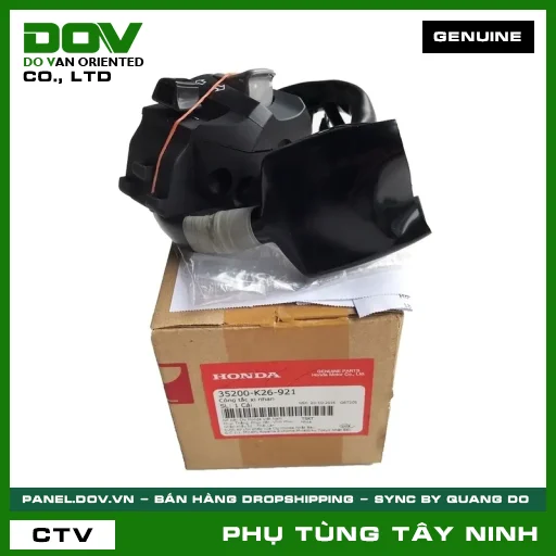 CÔNG TẮC XI NHAN — 35200K26921