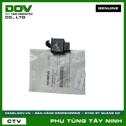 CÔNG TẮC ĐÈN XI NHAN — 35200K66V11