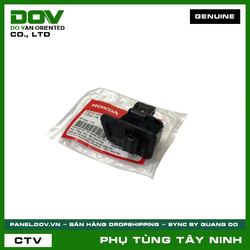 CÔNG TẮC ĐÈN XI NHAN — 35200KPH971