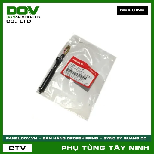 CÔNG TẮC ĐỀ TAY PHANH TRÁI — 35340K35V01