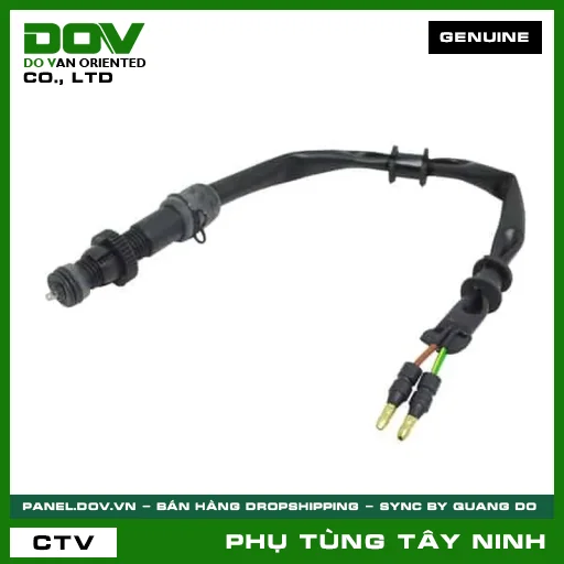 CÔNG TẮC ĐÈN PHANH SAU — 35350K15902