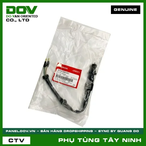 CÔNG TẮC DỪNG SAU — 35350K56N01