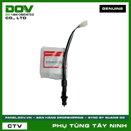 CÔNG TẮC ĐÈN PHANH SAU — 35350KVV902