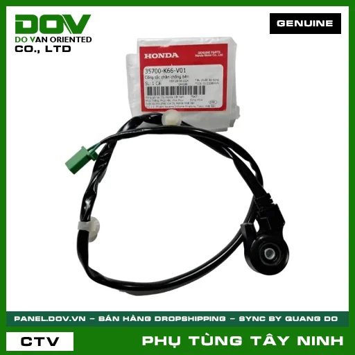 CÔNG TẮC CHÂN CHỐNG BÊN — 35700K66V01