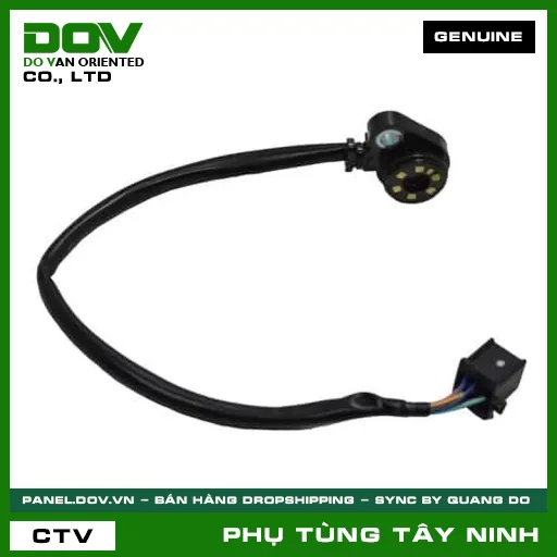 BỘ CÔNG TẮC TIẾP ĐIỂM BÁO SỐ — 35759K56N01