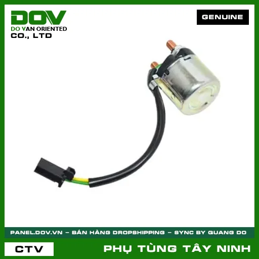 CÔNG TẮC ĐỀ MAGNETIC — 35850K18901