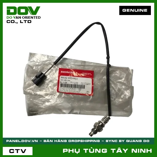 CẢM BIẾN OXY — 36532K03H11