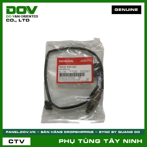 CẢM BIẾN OXY — 36532K44V01