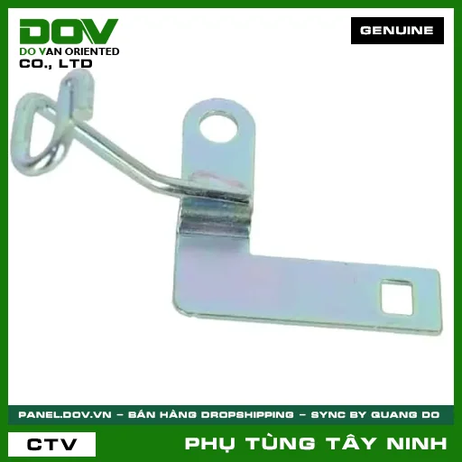KẸP GIỮ, CẢM BIẾN — 36536K1ZJ10