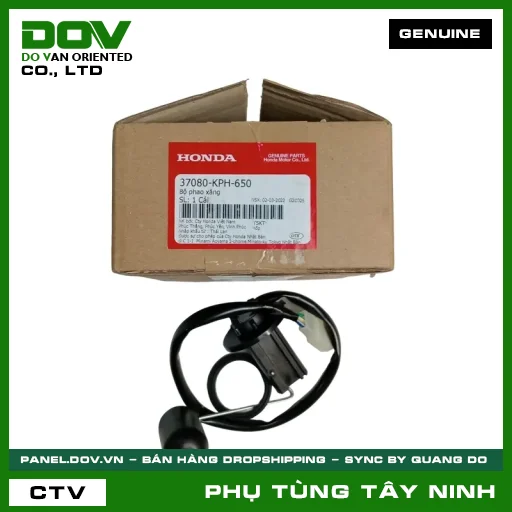 BỘ PHAO XĂNG — 37080KPH650