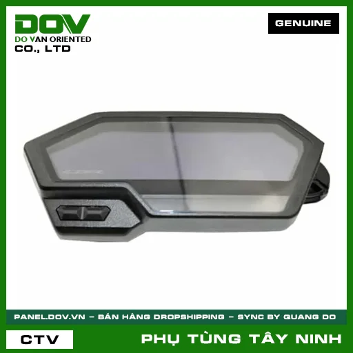 CỤM ĐỒNG HỒ CÔNG TƠ MÉT — 37100K45NM1