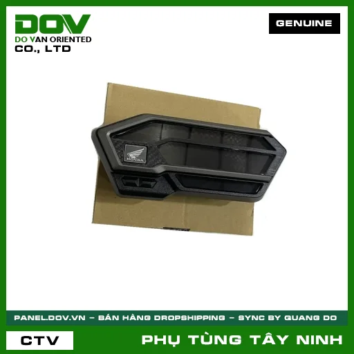 BỘ ĐỒNG HỒ CÔNG TƠ MÉT — 37100K56V62