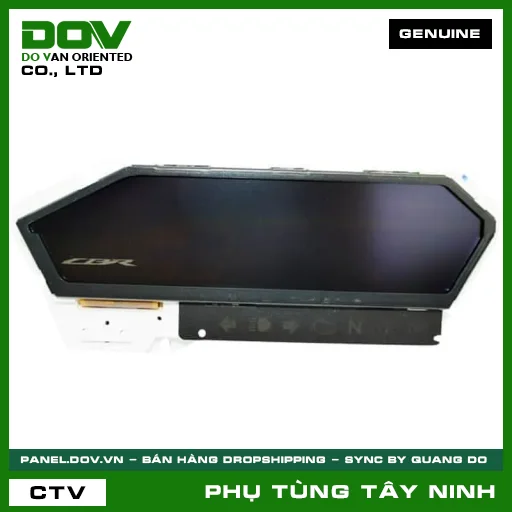 MẶT ĐỒNG HỒ CÔNG TƠ MÉT — 37110K45NM1