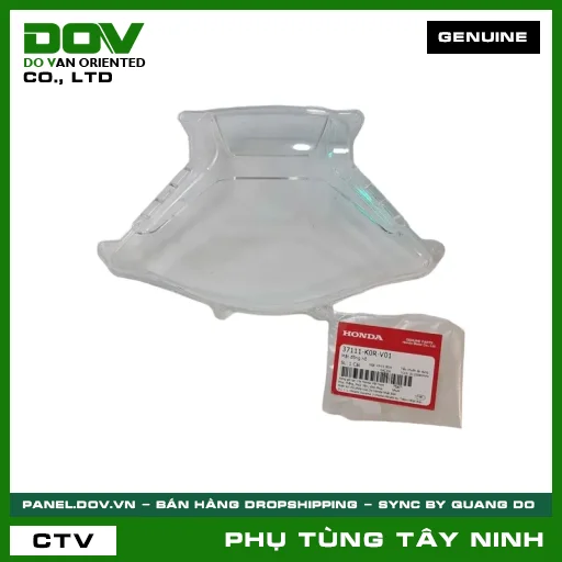 MẶT ĐỒNG HỒ — 37111K0RV01