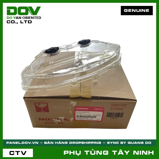 MẶT ĐỒNG HỒ — 37111K1ZJ11