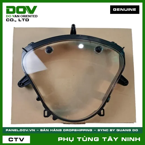 BỘ KHUNG ĐỒNG HỒ CÔNG TƠ MÉT TRÊN — 37112K29901