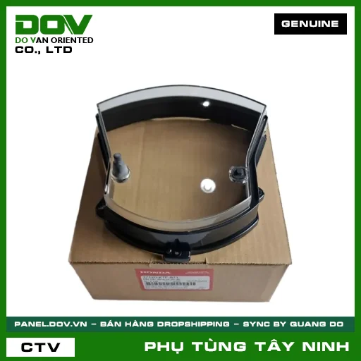 NẮP TRÊN ĐỒNG HỒ CÔNG TƠ MÉT — 37120KTFB21