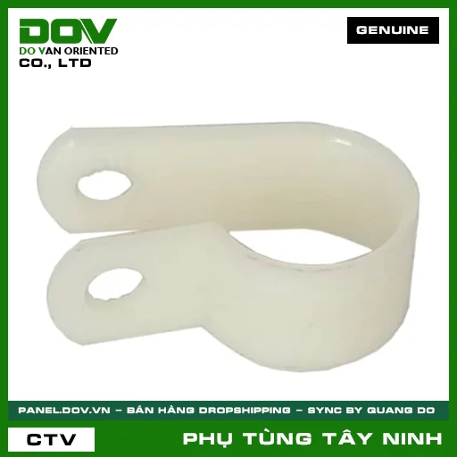 KẸP NHỰA — 37121ML7671